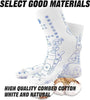 Acupressure Reflexology Socks With Pressure Point