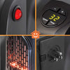 Electric Portable Power Saving Handy Heater