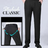 Men's High Stretch Formal Pants (Buy 2 Free shipping）