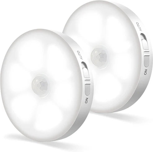 Trendcart® Motion Sensor Lights (Buy 1 Get 1 Free)