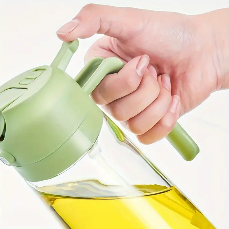 Trendcart®  2 in 1 Oil Dispenser