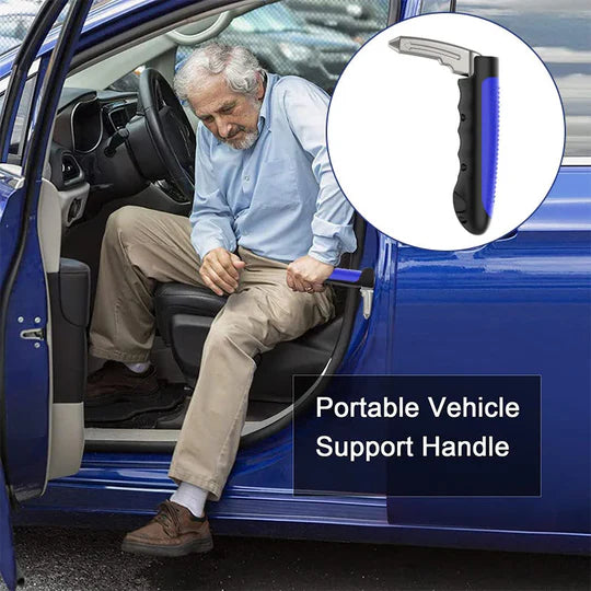 5 in 1 Car Handle Support Assist