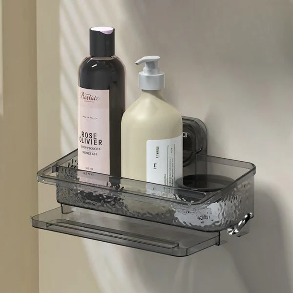 Compact Sink Drain Organizer