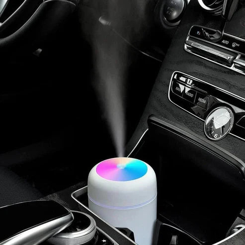 Trendcart® Portable  Car Humidifier