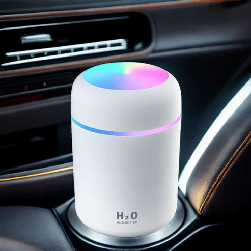 Trendcart® Portable  Car Humidifier