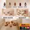 Quickatch™ Roach Ace Bait Station (Buy 1 Get 1 Free)