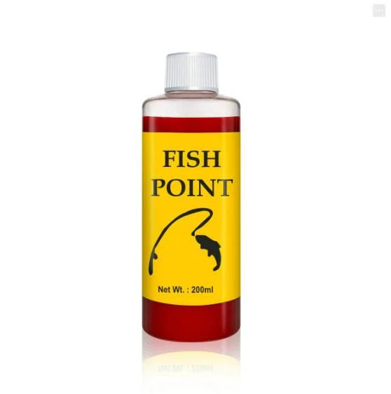 Natural Fish Bait Enhancer Liquid™ (BUY 1 GET 1 FREE)