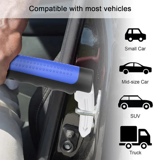 5 in 1 Car Handle Support Assist