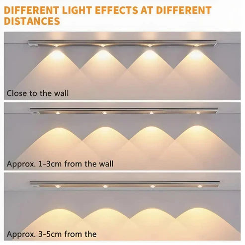 LED Motion Sensor Cabinet Light™