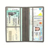 Car License & Registration Holder